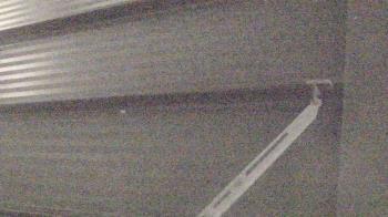 Weather camera view of Pirates Bay Water Park.