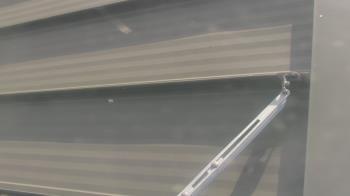 Weather camera view of Pirates Bay Water Park.