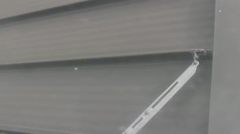 Weather camera view of Pirates Bay Water Park.