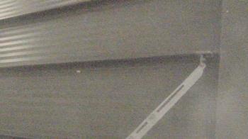 Weather camera view of Pirates Bay Water Park.