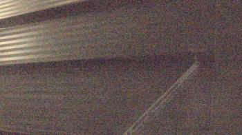 Weather camera view of Pirates Bay Water Park.