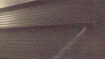 Weather camera view of Pirates Bay Water Park.