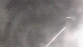 Weather camera view of Pirates Bay Water Park.