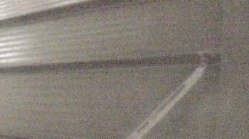 Weather camera view of Pirates Bay Water Park.