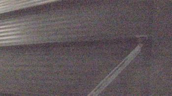 Weather camera view of Pirates Bay Water Park.