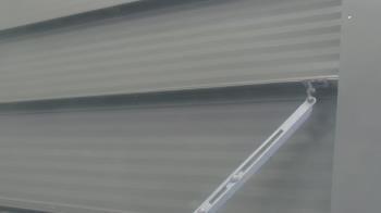 Weather camera view of Pirates Bay Water Park.