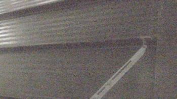 Weather camera view of Pirates Bay Water Park.