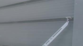 Weather camera view of Pirates Bay Water Park.