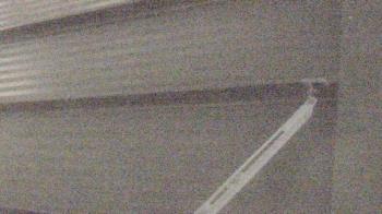 Weather camera view of Pirates Bay Water Park.