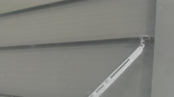 Weather camera view of Pirates Bay Water Park.