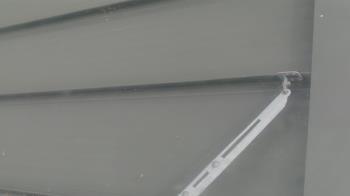 Weather camera view of Pirates Bay Water Park.