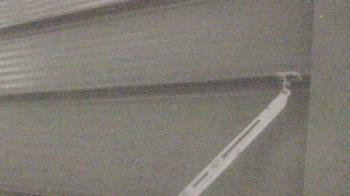 Weather camera view of Pirates Bay Water Park.