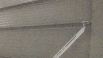 Weather camera view of Pirates Bay Water Park.