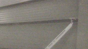 Weather camera view of Pirates Bay Water Park.