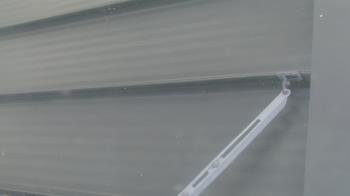 Weather camera view of Pirates Bay Water Park.