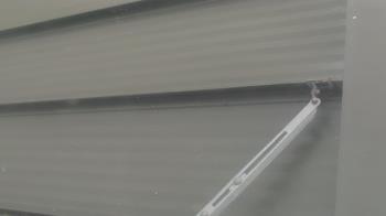 Weather camera view of Pirates Bay Water Park.