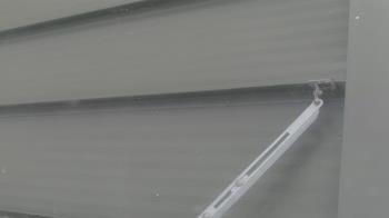 Weather camera view of Pirates Bay Water Park.