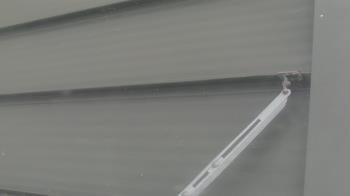 Weather camera view of Pirates Bay Water Park.