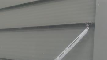 Weather camera view of Pirates Bay Water Park.