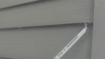 Weather camera view of Pirates Bay Water Park.