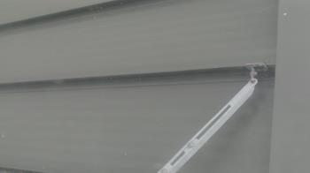 Weather camera view of Pirates Bay Water Park.