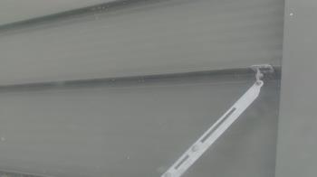 Weather camera view of Pirates Bay Water Park.