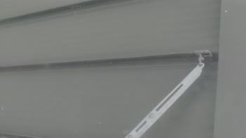 Weather camera view of Pirates Bay Water Park.