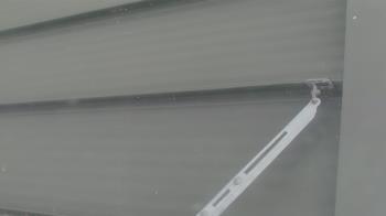 Weather camera view of Pirates Bay Water Park.