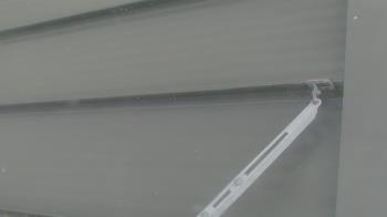 Weather camera view of Pirates Bay Water Park.