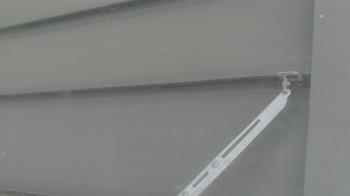 Weather camera view of Pirates Bay Water Park.