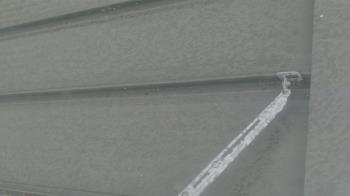 Weather camera view of Pirates Bay Water Park.