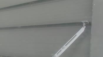 Weather camera view of Pirates Bay Water Park.