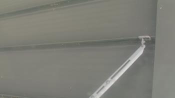 Weather camera view of Pirates Bay Water Park.