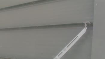 Weather camera view of Pirates Bay Water Park.