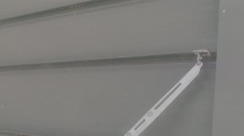 Weather camera view of Pirates Bay Water Park.