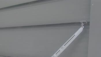 Weather camera view of Pirates Bay Water Park.