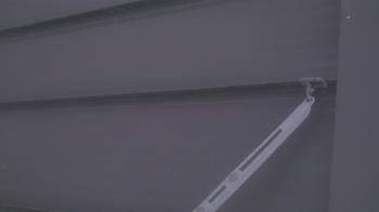 Weather camera view of Pirates Bay Water Park.