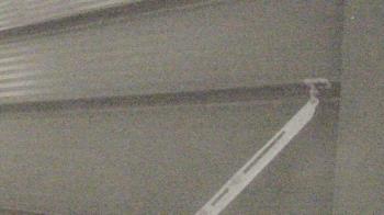 Weather camera view of Pirates Bay Water Park.