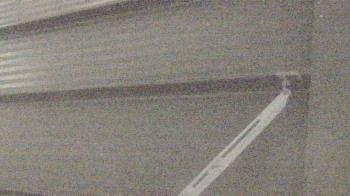 Weather camera view of Pirates Bay Water Park.