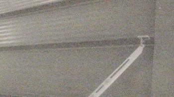 Weather camera view of Pirates Bay Water Park.