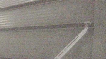 Weather camera view of Pirates Bay Water Park.