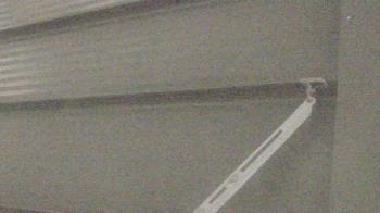 Weather camera view of Pirates Bay Water Park.