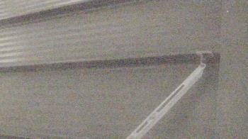 Weather camera view of Pirates Bay Water Park.