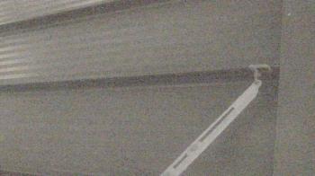 Weather camera view of Pirates Bay Water Park.