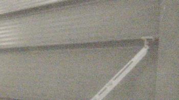 Weather camera view of Pirates Bay Water Park.