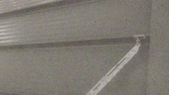 Weather camera view of Pirates Bay Water Park.