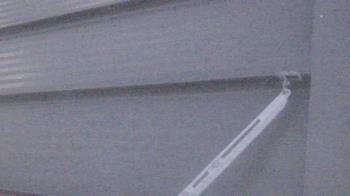 Weather camera view of Pirates Bay Water Park.