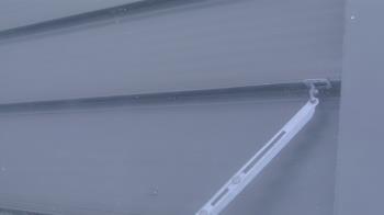 Weather camera view of Pirates Bay Water Park.