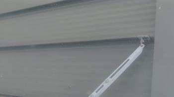 Weather camera view of Pirates Bay Water Park.