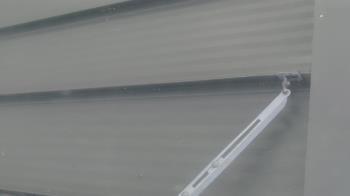 Weather camera view of Pirates Bay Water Park.